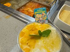 -海底捞火锅(振华商厦店)