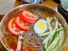 -蒲葵传统炭火烤肉(白石龙店)