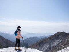 -终南山国家森林公园