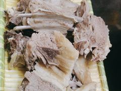-尕胡才炕锅烤羊肉馆(八一路店)