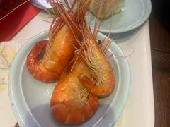 -钱库里海鲜自助(星海广场店)