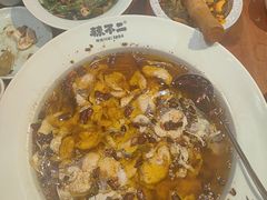 -辣不二地道川菜(汉水路店)