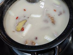 -代羊肉(中和店)