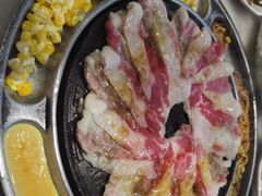 -韩宫宴和牛烤肉(宣州国购店)