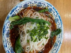 -巴津碗碗面(人和店)