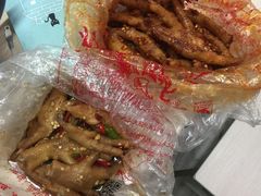 -嘉州九妹凤爪(乐山总店)