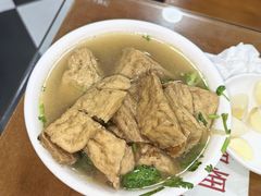 -白魁老号饭庄(安内店)