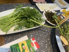 -华晟山城火锅(开发区港西东阁里店)