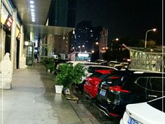 -九头鹰家宴(岳家嘴店)