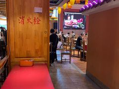 -巢爷老味(东方红店)