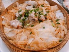 -龙的酒楼·手工早茶·顺德菜(近良路店)
