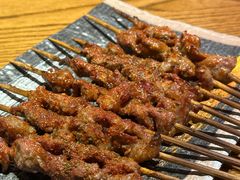 -裕合顺清真餐厅·回民老菜·大连海鲜·特色烧烤(西安路店)
