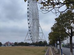 -南昌之星摩天轮