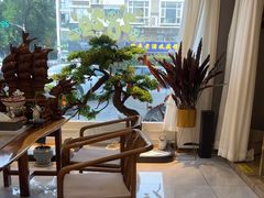 -手舒·采耳按摩·影院足道spa(莫愁湖东路店)