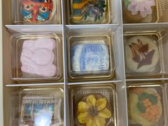 -昆明冠生园·蛋糕·面包(南强街店)