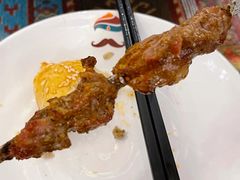 -巴依老爷·新疆美食(上城区天城路店)