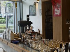 -在咖啡INCOFFEE(ICC升龙环球中心店)