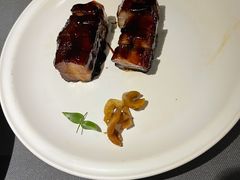 秘制黑叉烧-炳胜品味(珠江新城店)