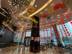 -成都瑞城名人酒店