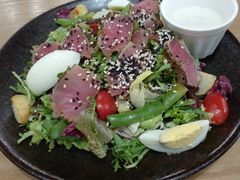 -HELLO 27 意面·沙拉·帕尼尼