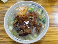 -无名氏面馆(邮电路店)