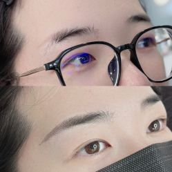 -张小野·专业半永久纹眉