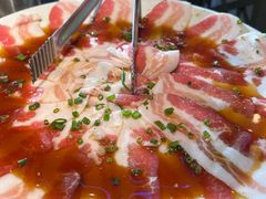 -金一味烤肉餐厅(新首尔旗舰店)