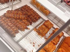 -好利来(上海长宁龙之梦店)