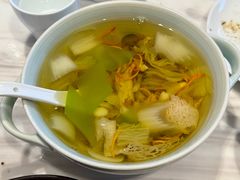 养生汤-茹·pure vegan(博华广场店)