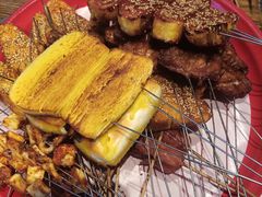 -北三老太太烧烤(人生一串上榜店)