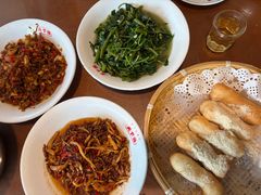-天下客饭店(中山路店)