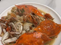 -舟山小海鲜大排档(稻香新村店)