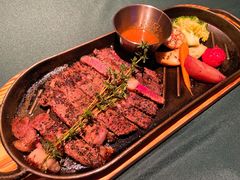 -碧特博格·20年品牌西餐厅(芜湖路店)