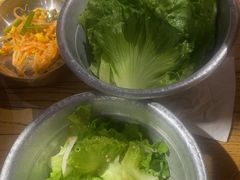 -姜虎东白丁烤肉(银泰中心in99店)
