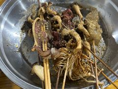 -郭记豌豆鲜粉