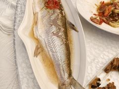 -逸林轩中餐厅(中信泰富朱家角锦江酒店)