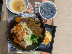 -吉野家(中关村3店)