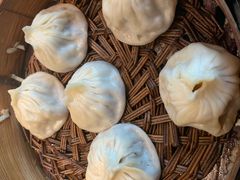 蟹黄汤包-花园茶楼(兴城西路店)