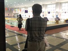 -北京雄鹿运动中心