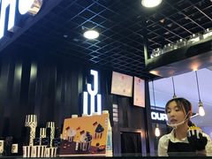 -JW德国冻酸奶Frozen Yogurt(龙湖成都滨江天街店)