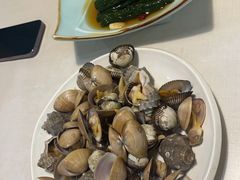 -渔满仓海鲜楼