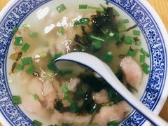 福鼎肉片-煎意浓·吴记煎包(交通路店)