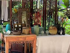 -梧桐花园餐厅(新城店)