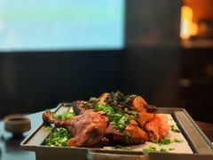 -绿茶餐厅(深圳龙华天虹购物中心店)