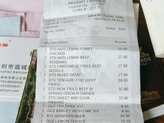 -关夫人餐厅(阳光广场店)