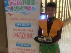 -格莱美量贩式KTV(奥帆店)