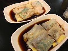 游水鲜虾肠粉-卓粤拉肠(红庙店)
