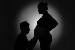 -孕视觉专业孕妇摄影(天津南开店)