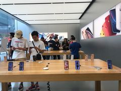 -Apple零售店(成都太古里店)