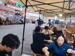 -屋头串串(临江路店)